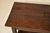 Circa 1910 American Walnut Work Table For Sale - Image 9 of 11