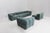 Vintage Modular Strips Sofa by Cini Boeri for Arflex, 1970s, Set of 5 For Sale - Image 11 of 12