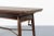Italian Modern Adjustable Table, 1960s For Sale - Image 10 of 12