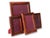 Late 20th Century Grouping of English Wood Picture Frames, S/4 For Sale - Image 5 of 5