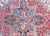 Early 20th Century Persian Heriz Rug For Sale In Chicago - Image 6 of 15