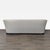 2010s Cisco 3-Seat Beige Sofa – Comfortable and Modern Design For Sale - Image 5 of 9