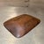 Brown Sculptural Wood Bowl by Alexandre Noll, Organic Form, 1960s Mid Century Mod For Sale - Image 8 of 8