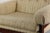 Wood Danish Mid Century Modern Lounge Chairs in Rosewood and Nubby Original Fabric - a Pair For Sale - Image 7 of 10