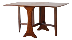 Scandinavian Teak Folding Table from G-Plan, 1960s