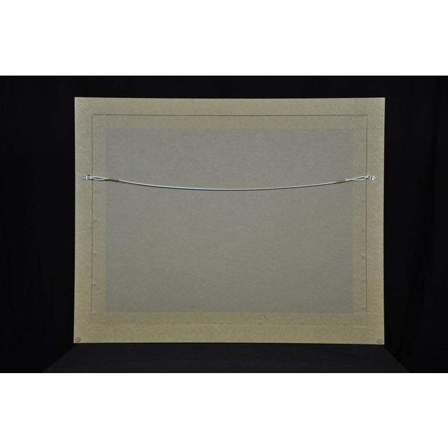 William Selwyn, Swnt Enlli – Bardsey Sound, Watercolour, 1980s For Sale - Image 4 of 18