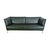 Vintage Sofa in Leather from Rolf Benz For Sale - Image 12 of 12