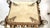 Wood Benches With Upholstered Cushions Pair For Sale - Image 7 of 18