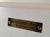 Wood Somerset Bay Water Hyacinth King Bed For Sale - Image 7 of 8