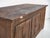 Antique Kitchen Island with Doors on Both Sides, 1850 For Sale - Image 4 of 11