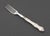 19th Century Georgian Silver Plate Dessert Flatware Set for Six, 12 Pieces For Sale - Image 5 of 8