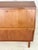 Mid-Century Danish Secretary in Teak by Bernhard Pedersen & Søn for Eskilstrup-Falster Møbelfabrik, 1960s For Sale - Image 6 of 18