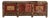 Antique Qing Dynasty Bogu Shanxi Cabinet or Sideboard in Painted Pine For Sale
