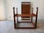 Vintage Danish Trolley with Removable Tray from Soborg Mobler, 1960s For Sale - Image 9 of 13