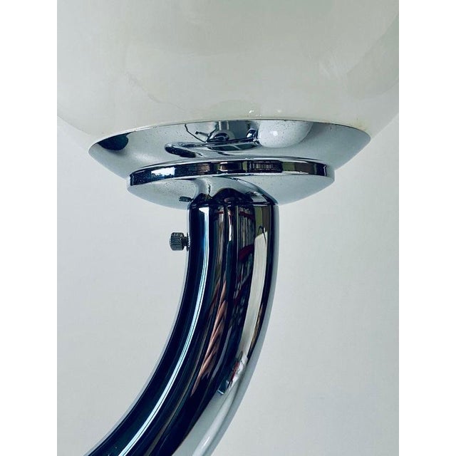 Sculptural Persepolis Table or Floor Lamp from Fase, 1970s For Sale - Image 14 of 18