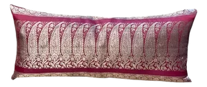 Vanhi Cushion by Sohil Design