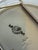 English Vintage Transfer Ware Bowl For Sale - Image 3 of 3