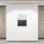 Plastic Rolf Hans, Two Small Things in Contrast, 1976, Acrylic For Sale - Image 7 of 14
