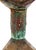 Antique Bakota Reliquary Kota Mask Figure Sculpture From the Tribe in Gabon For Sale - Image 15 of 18