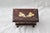 Edelweiss Decor Wood Jewelry Box, 1970s For Sale - Image 15 of 17