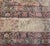 Tribal 19th Century Kermanshah Rug For Sale - Image 3 of 5
