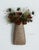 Rustic Woven Willow Wall Basket (Set of 6) For Sale - Image 3 of 4