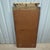 Vintage Palm Beach Regency Faux Bamboo Parcel Gilt Faux Tortoiseshell Wall Mirror - Newly Painted For Sale - Image 11 of 12