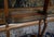 Antique Side Table in Marble and Brass, 1920s For Sale - Image 11 of 16