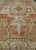 Turkish Vintage Rug 3'6" x 5' #16073 For Sale In Houston - Image 6 of 8