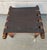 60's Lounge Chair and Ottoman Set by Angel I. Pazmino for Muebles De Estilo For Sale - Image 14 of 15