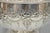 Victorian Vintage English Sheffield Kentshire Silver Plated Punch Bowl Set with 12 Footed Cup For Sale - Image 3 of 18