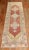 Vintage Oushak Runner - 3'3" x 12'6" For Sale - Image 14 of 18