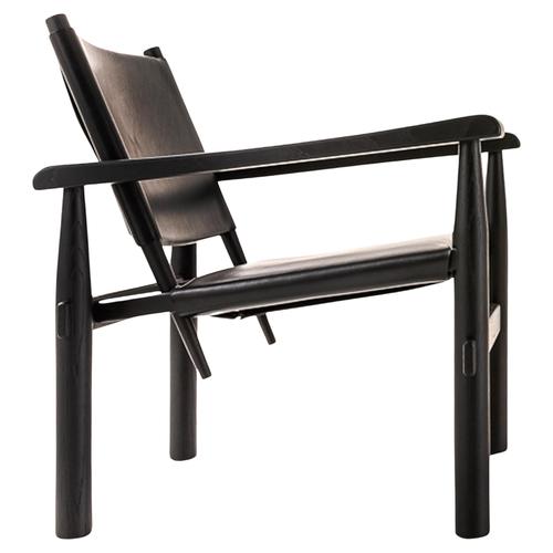 Model 533 Doron Hotel Armchair by Charlotte Perriand for Cassina For Sale - Image 3 of 6