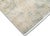 Traditional 1960s Turkish Oushak Rug For Sale - Image 3 of 5