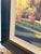 Philip Craig Verona Garden in Tuscany Giclee, Signed For Sale - Image 12 of 12