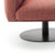 8 Cube Armchair with Swivel Base by Piero Lissoni for Cassina For Sale - Image 3 of 6