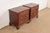 Baker Furniture Company Baker Furniture Georgian Carved Mahogany Nightstands, Newly Refinished For Sale - Image 4 of 11