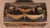 Norman Wedding Chest in Painted Wood, 1800s For Sale - Image 9 of 11
