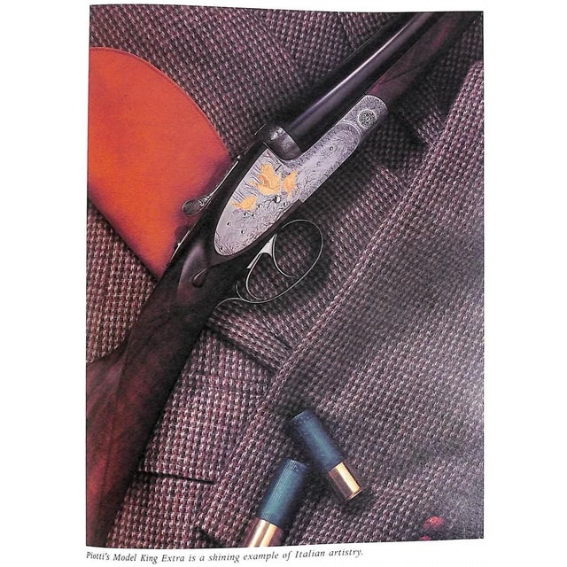 "Game Gun" 1997 Grozik, Richard S. For Sale - Image 9 of 12