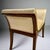 19th Century Fine Neoclassical Bench For Sale - Image 4 of 7