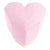 Light Pink Queen Heart Stool by Royal Stranger For Sale - Image 10 of 10