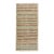 Early 20th Century Diamond Pattern Turkish Deco Rug - 4' x 8'7" For Sale