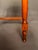 American Victorian Poplar Wash Stand With Drawer & Towel Bars, Circa 1880 For Sale - Image 10 of 15
