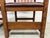Arts & Crafts Mission Style Arm Chairs, Pair For Sale - Image 11 of 12