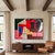 Bodasca, Chaos, 2026, Acrylic Painting on Canvas For Sale - Image 8 of 11