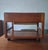 Multifunction Teak Serving Bar Cart from Vildbjerg Møbelfabrik, Denmark, 1960s For Sale - Image 13 of 15