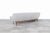 1960s Norwegian Teak Sofa by Gerhard Berg for Lk Hjelle, 1960s For Sale - Image 5 of 10