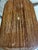 Late 20th Century Woven Drum Pendant For Sale In Los Angeles - Image 6 of 6
