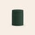 Olive Aurora Ottoman by Ceraudo For Sale - Image 6 of 6