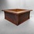 Antique Japanese Wooden Planter, 1890s For Sale - Image 12 of 12